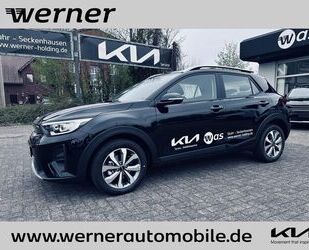 Kia Stonic Gebrauchtwagen