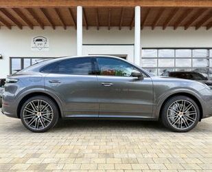 Porsche Cayenne Gebrauchtwagen