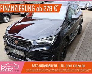 Cupra Ateca Gebrauchtwagen