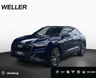 Audi Q8 Gebrauchtwagen