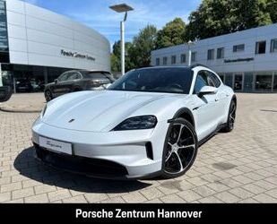 Porsche Taycan Gebrauchtwagen