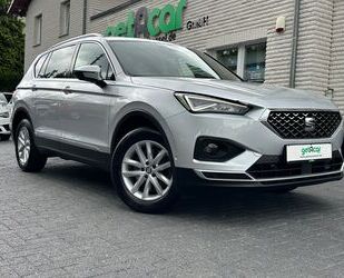 Seat Tarraco Gebrauchtwagen