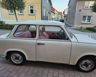 Trabant 601 Gebrauchtwagen
