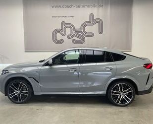 BMW X6 Gebrauchtwagen