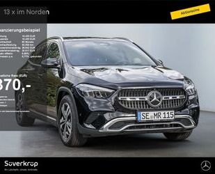 Mercedes-Benz GLA 200 Gebrauchtwagen
