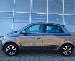 Renault Twingo Gebrauchtwagen