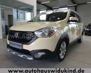 Dacia Lodgy Gebrauchtwagen