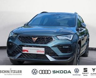 Cupra Ateca Gebrauchtwagen