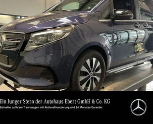 Mercedes-Benz EQV Gebrauchtwagen