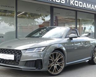 Audi TT Gebrauchtwagen