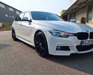 BMW 320 Gebrauchtwagen