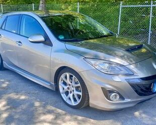 Mazda 3 Gebrauchtwagen