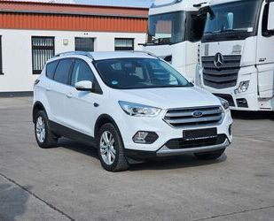 Ford Kuga Gebrauchtwagen