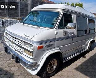 GMC Vandura Gebrauchtwagen