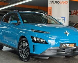 Hyundai KONA Gebrauchtwagen