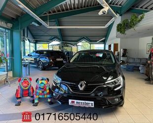 Renault Megane Gebrauchtwagen