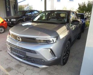 Opel Mokka Gebrauchtwagen