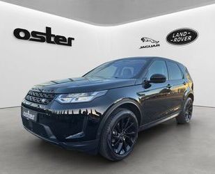 Land Rover Discovery Sport Gebrauchtwagen