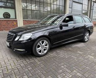 Mercedes-Benz E 300 Gebrauchtwagen