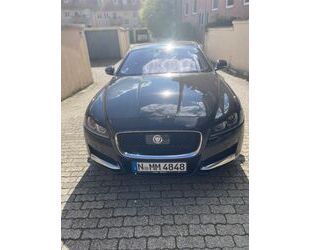 Jaguar XF Gebrauchtwagen