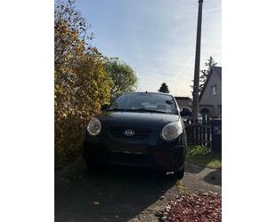 Kia Picanto Gebrauchtwagen