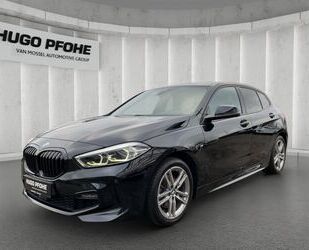 BMW 116 Gebrauchtwagen