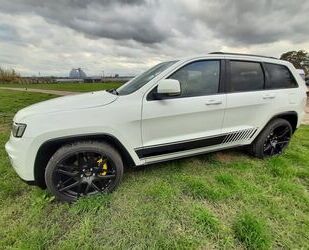 Jeep Grand Cherokee Gebrauchtwagen