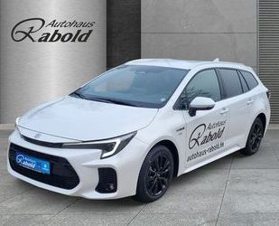 Suzuki Swace Gebrauchtwagen