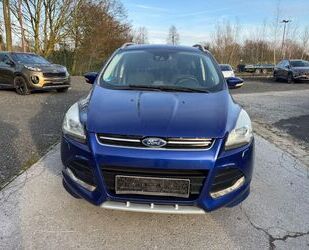 Ford Kuga Gebrauchtwagen