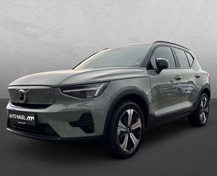 Volvo XC40 Gebrauchtwagen
