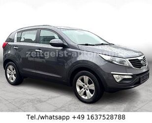 Kia Sportage Gebrauchtwagen