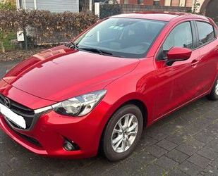 Mazda 2 Gebrauchtwagen