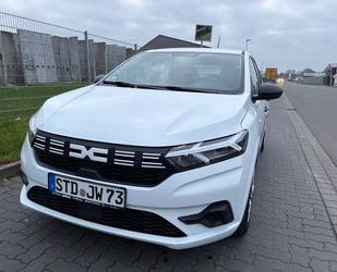 Dacia Sandero Gebrauchtwagen