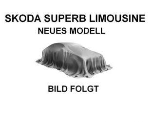 Skoda Skoda Superb Selection 1.5 TSI mHEV (mit Zulassung Gebrauchtwagen