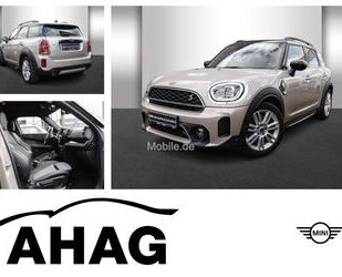 Mini Cooper SE Countryman Gebrauchtwagen