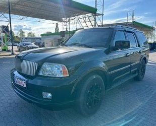 Lincoln Navigator Gebrauchtwagen
