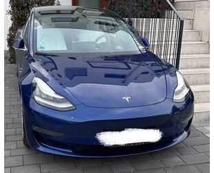 Tesla Model 3 Gebrauchtwagen