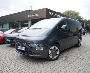 Hyundai STARIA Gebrauchtwagen