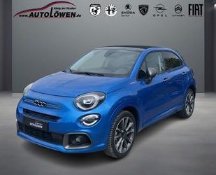 Fiat 500X Gebrauchtwagen