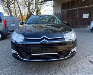 Citroen C5 Gebrauchtwagen