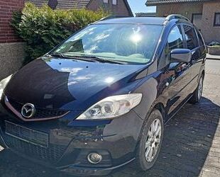 Mazda 5 Gebrauchtwagen