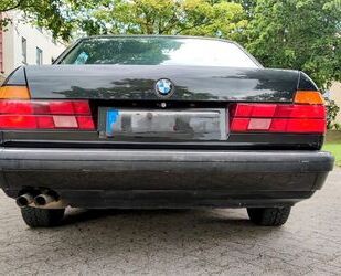 BMW 730 Gebrauchtwagen