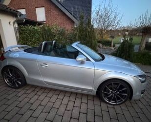 Audi TT Gebrauchtwagen