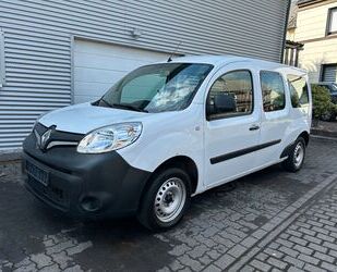 Renault Grand Kangoo Gebrauchtwagen
