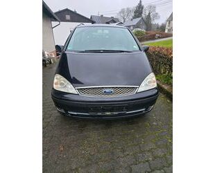 Ford Galaxy Gebrauchtwagen