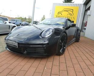 Porsche 992 Gebrauchtwagen