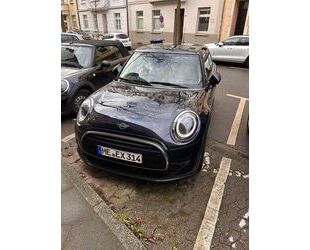 Mini Cooper Gebrauchtwagen