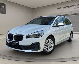 BMW 218 Gran Tourer Gebrauchtwagen