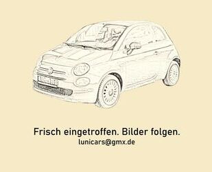Fiat Doblo Gebrauchtwagen