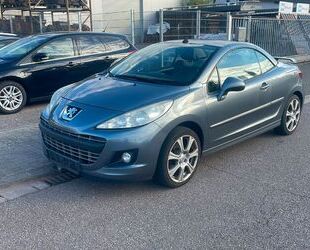Peugeot 207 Gebrauchtwagen